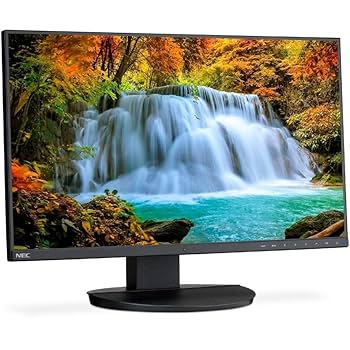 ホアン NEC 24インチx2 NEC MultiSync® EA242WU-LCD 24