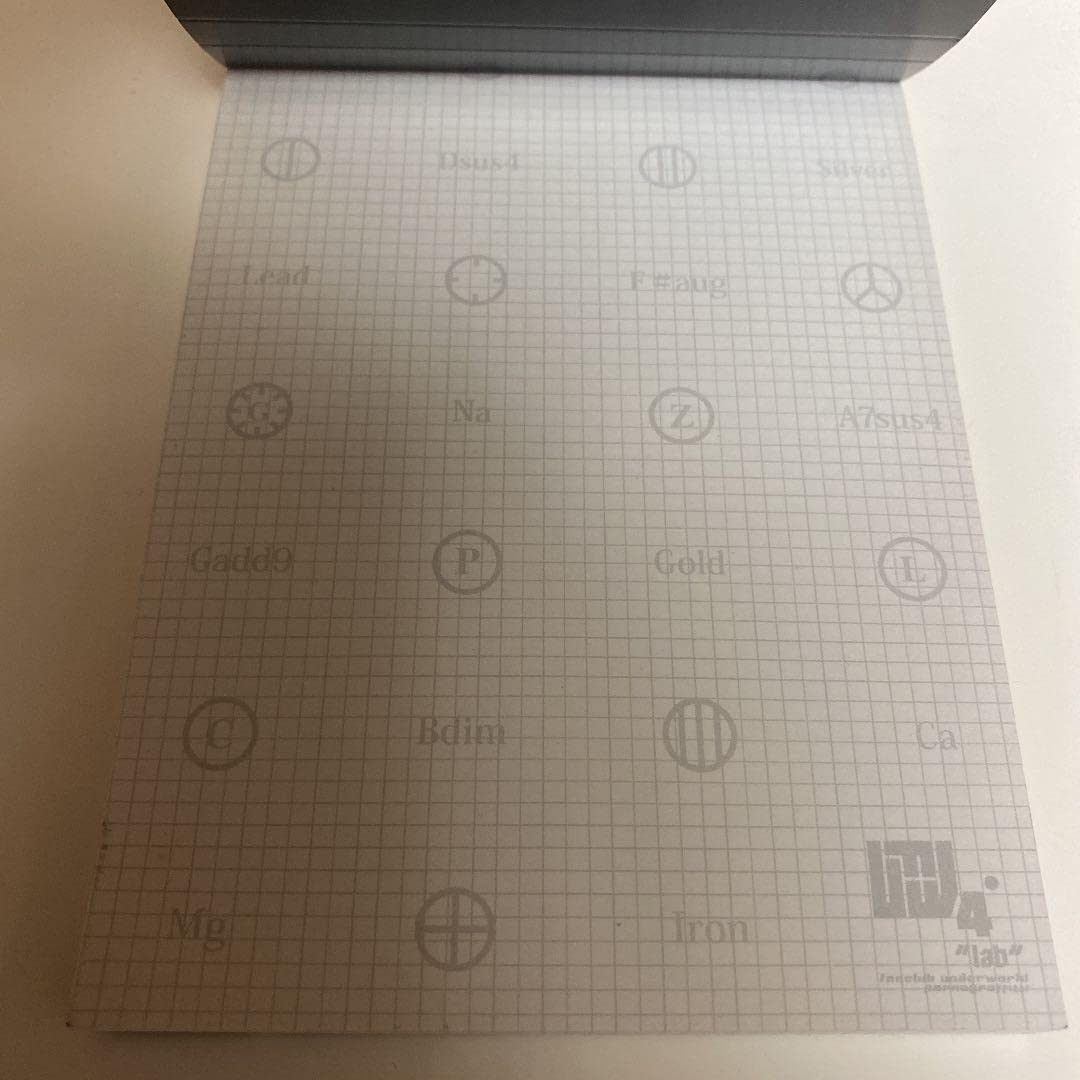 Amazon.co.jp: 限定 ポルノグラフティ ライブグッズ メモ帳 : 文房具・オフィス用品