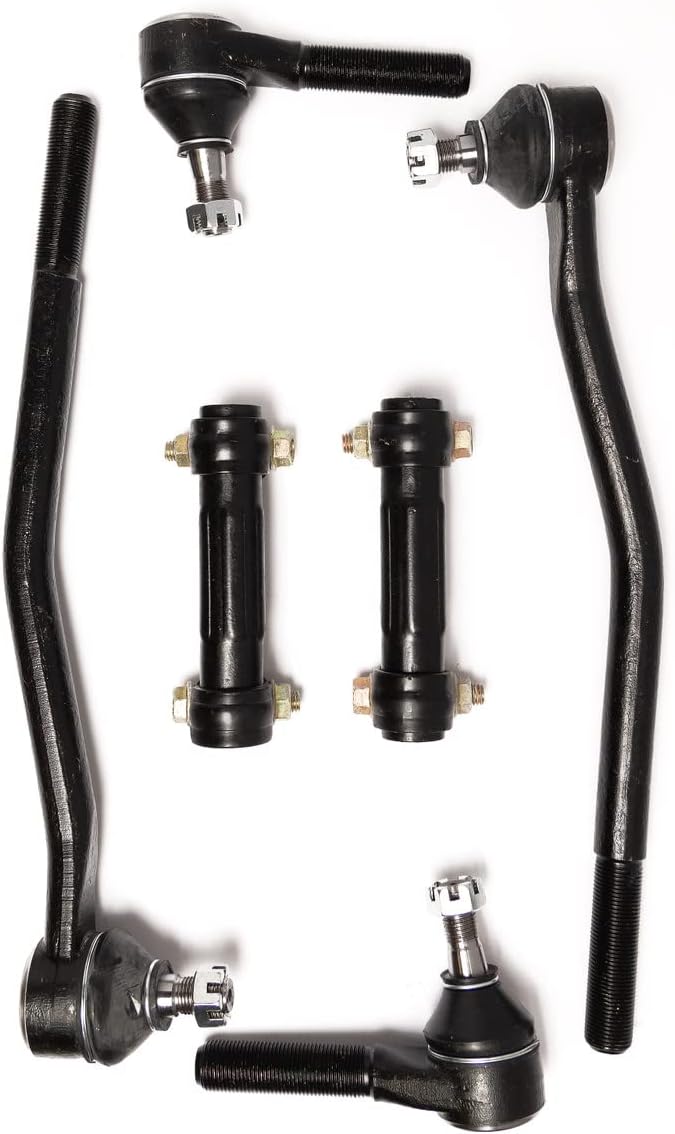 Front End Suspension Rebuild Kit Compatible With 1970 Cadillac Vehicles (YEARS: 1970)