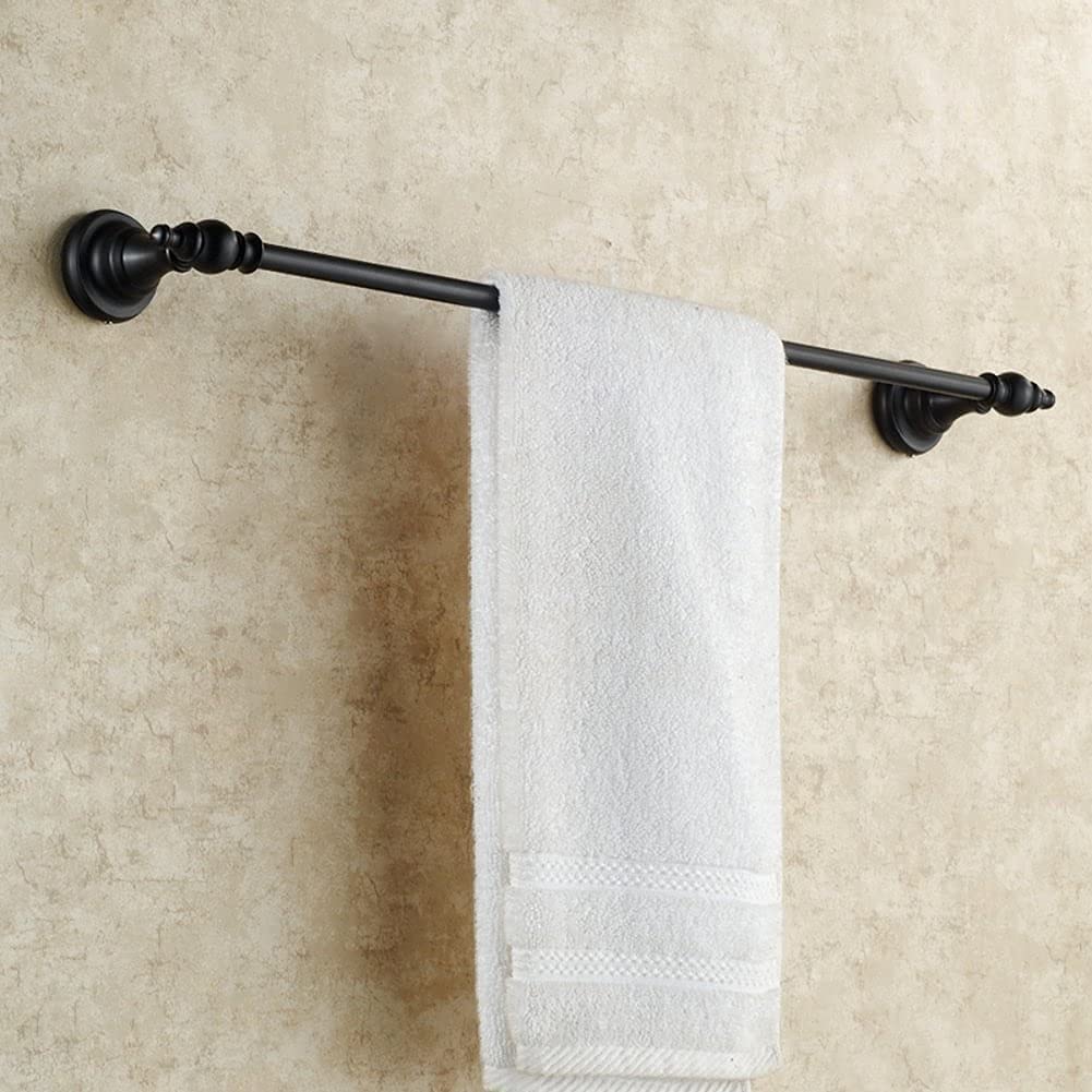 Regał na Ręczniki Wieszak na Ręczniki Wieszak Na Ręczniki Do Montażu Na Ścianie Matte All Copper Wieszak Na Ręczniki Wieszak Na Ręczniki Do Sypialni Kuchnia Półka Na Ręczniki Biurowe Uchwyt na ręcznik