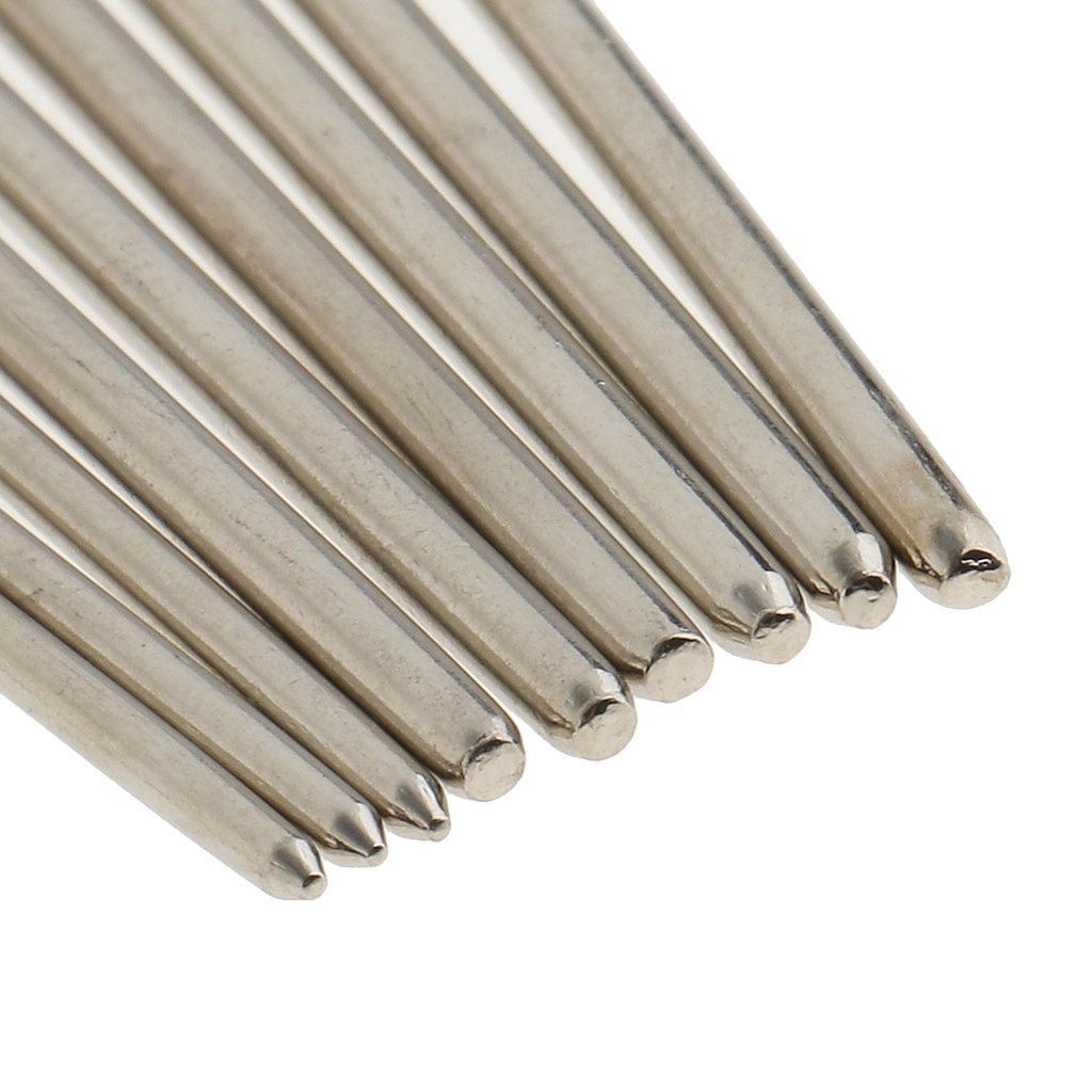 SAL Aiguilles à Coudre Crochet Franais Poignée Poignées Ensemble Outils