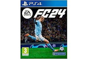 EA Sports Fifa 24 Play 4 (Nordic)