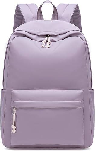 Mochila escolar para adolescentes, niñas, mujeres, mochila para laptop, mochila universitaria, escuela secundaria, viajes, trabajo, viaje al trabajo