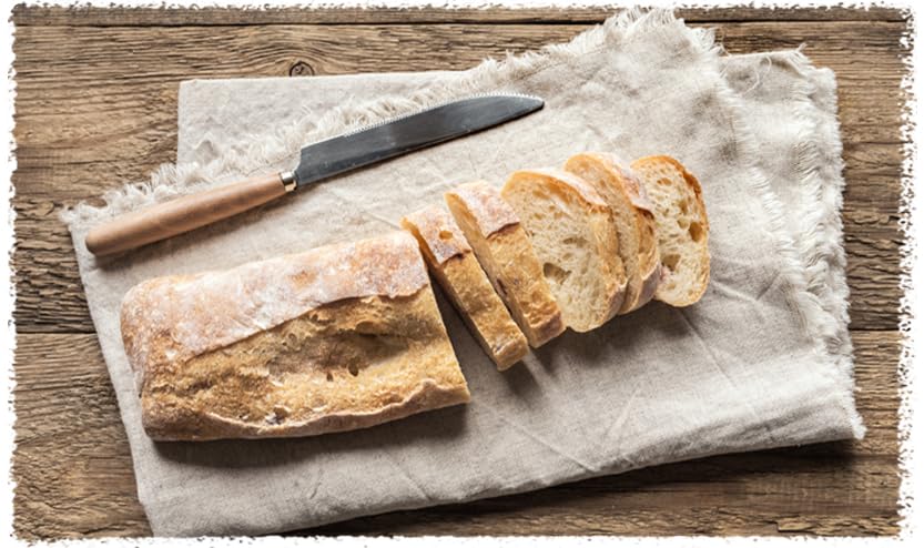SAF Levure – Levure Boulangere Instantanée Pains LOT de 2 125g