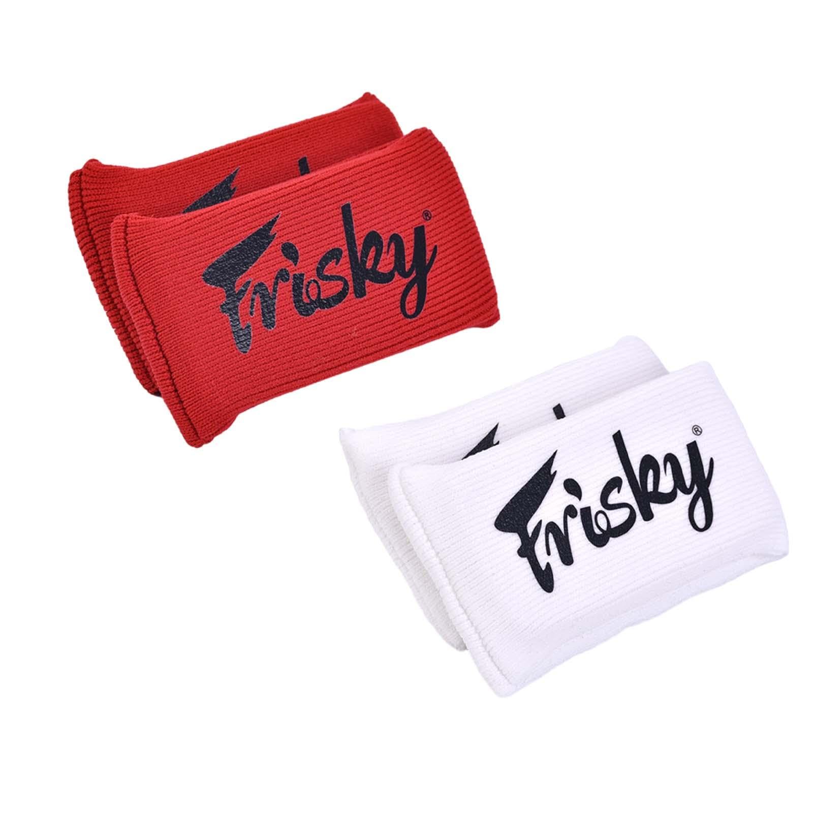 2 Piezas Protector de Nudillos Gel para Boxeo Almohadilla Relleno Mangas Manos Función Amortiguadora Absorción Golpes Adecuado para Entrenamiento DEPO