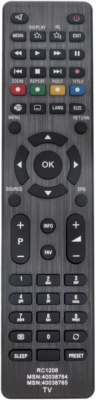 ALLIMITY RM-SR8 Sostituisci Telecomando adatto per Sony MINI Hi-Fi COMPONENT SYSTEM HCD-RX88 HCD-RX99 HCD-GRX8 HCD-R800 HCD-RX88 HCD-RX99