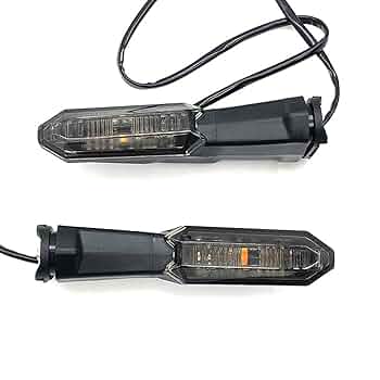 Turn Signal Light Indicator Lamp Holder For KAWASAKI Z H2 VERSYS-X