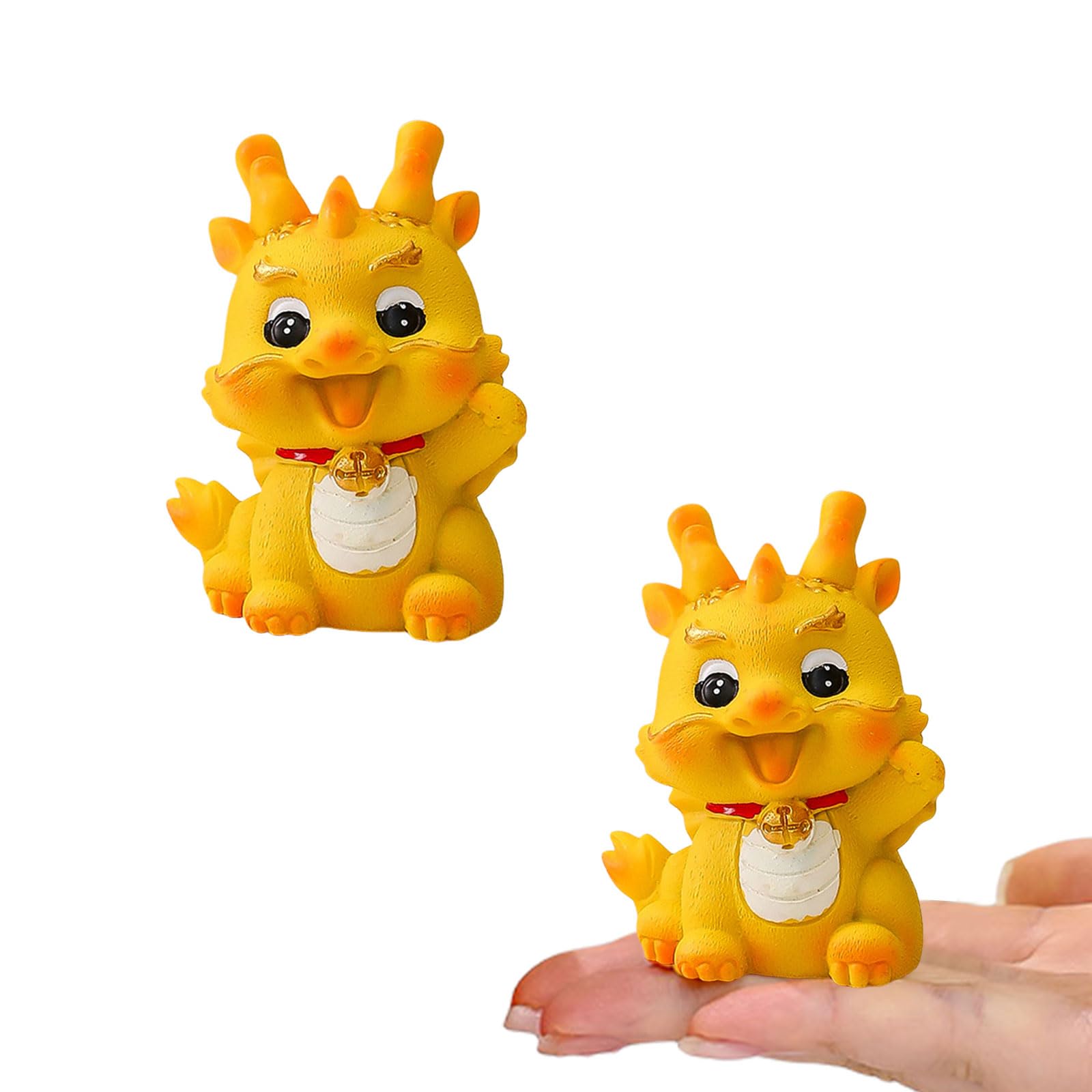 Amazon.co.jp: 龍 置物 辰龍 干支 2024年 新年 置物 インテリア