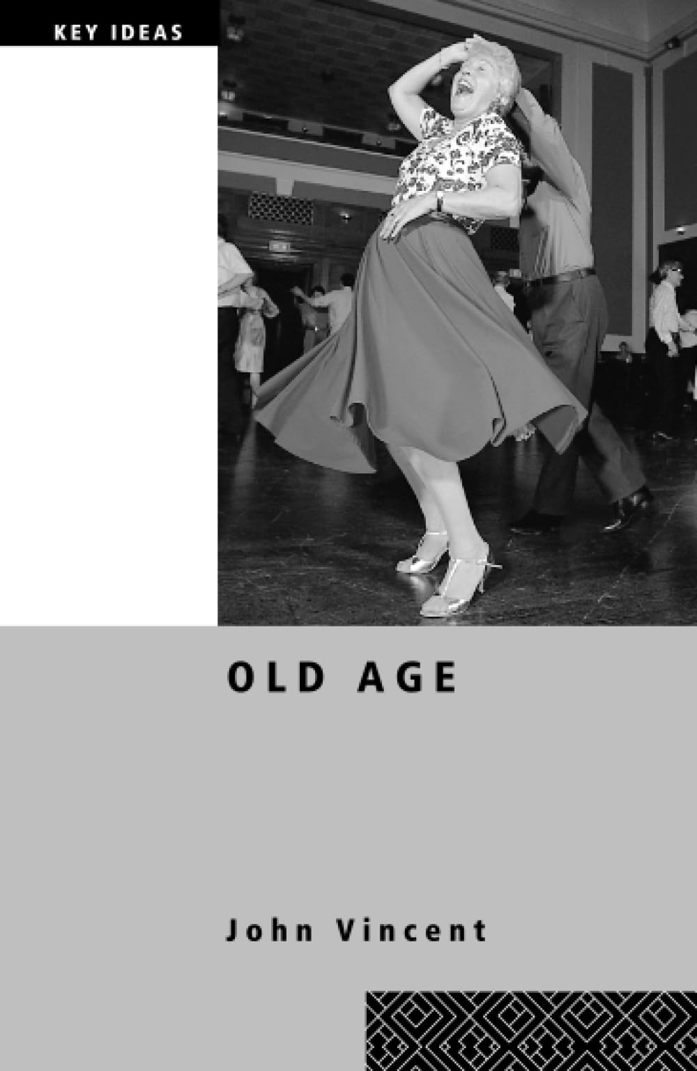 Old Age (Key Ideas)