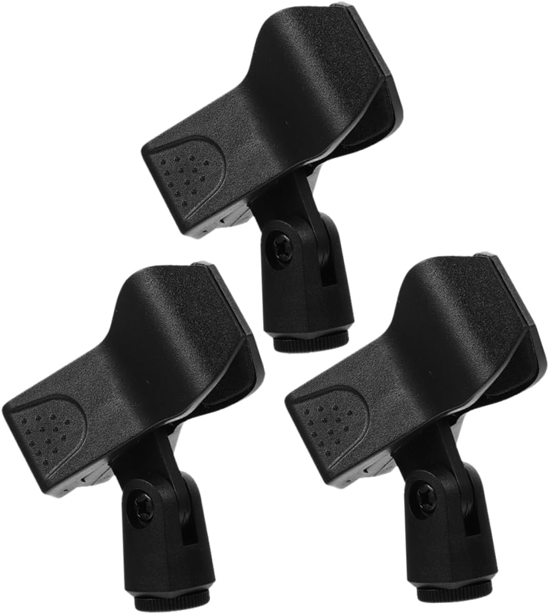 Supporto Per Microfono Con Morsetto Da 3/8 "a 5/8" Adattatore - Foto 9