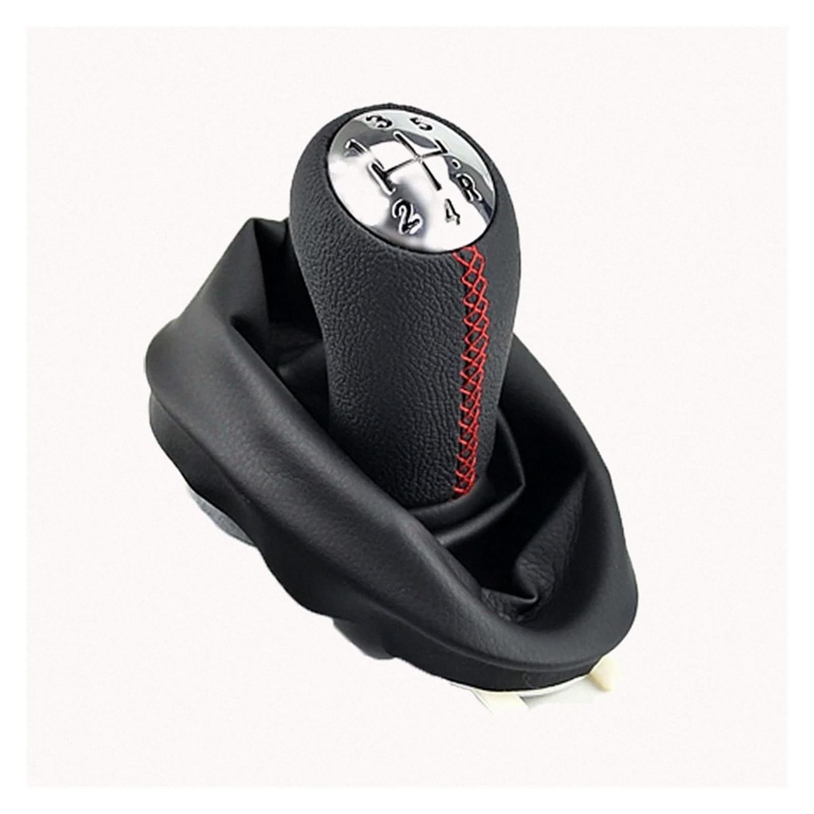 GLBLPEXELR Gear Shift Knob for Clio 2 II for Megane 2 II Kangoo Upgrade
