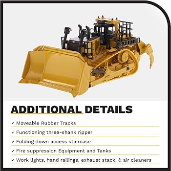 稀有 CAT 336 油圧ショベル 1/50 ダイキャストモデル 1:50 Cat® 336