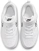 Nike Zapatillas Court Borough Low Recraft para niños y niñas, toddlers y bebés 5