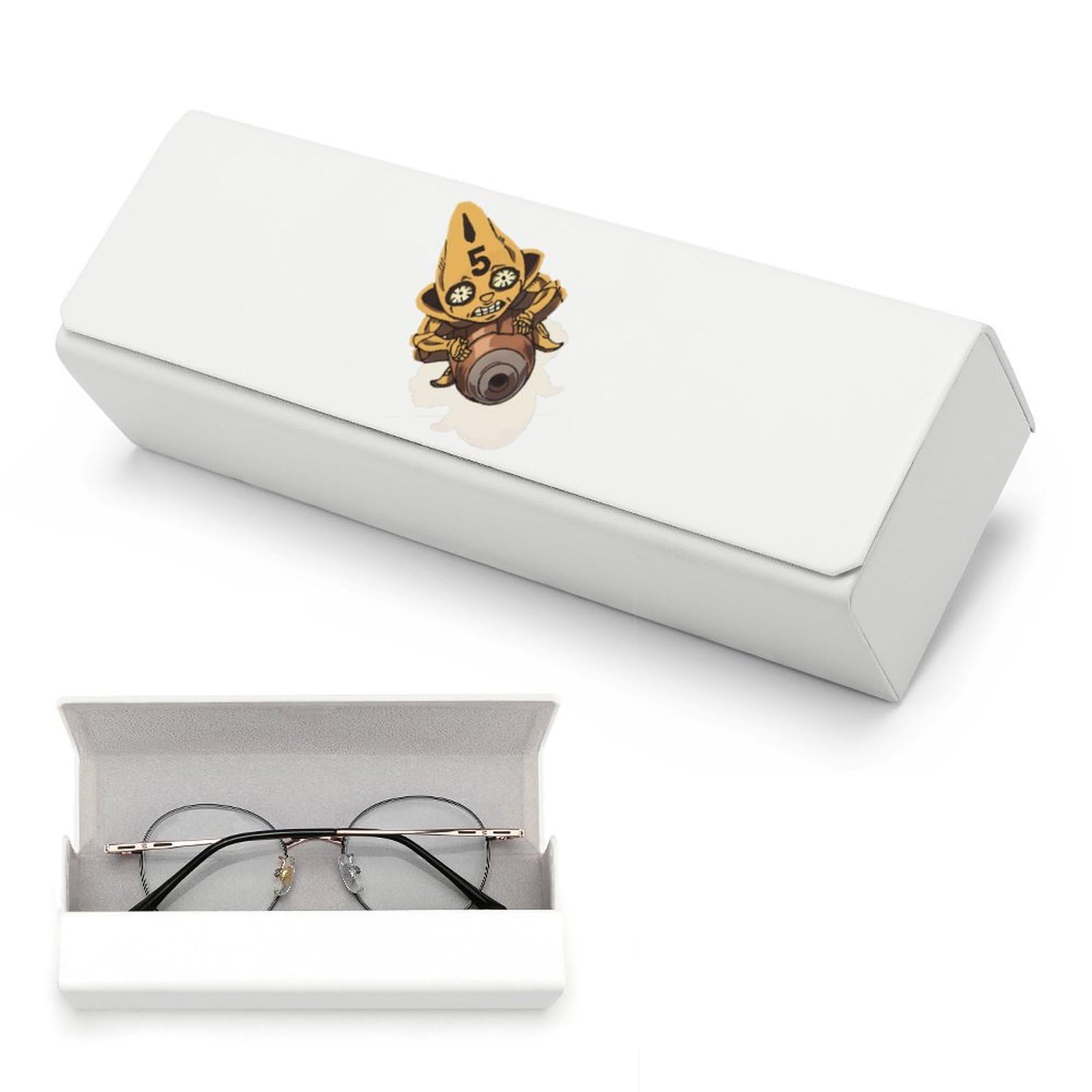 Amazon.co.jp: メガネケース ジョジョの奇妙な冒険 サングラスケース