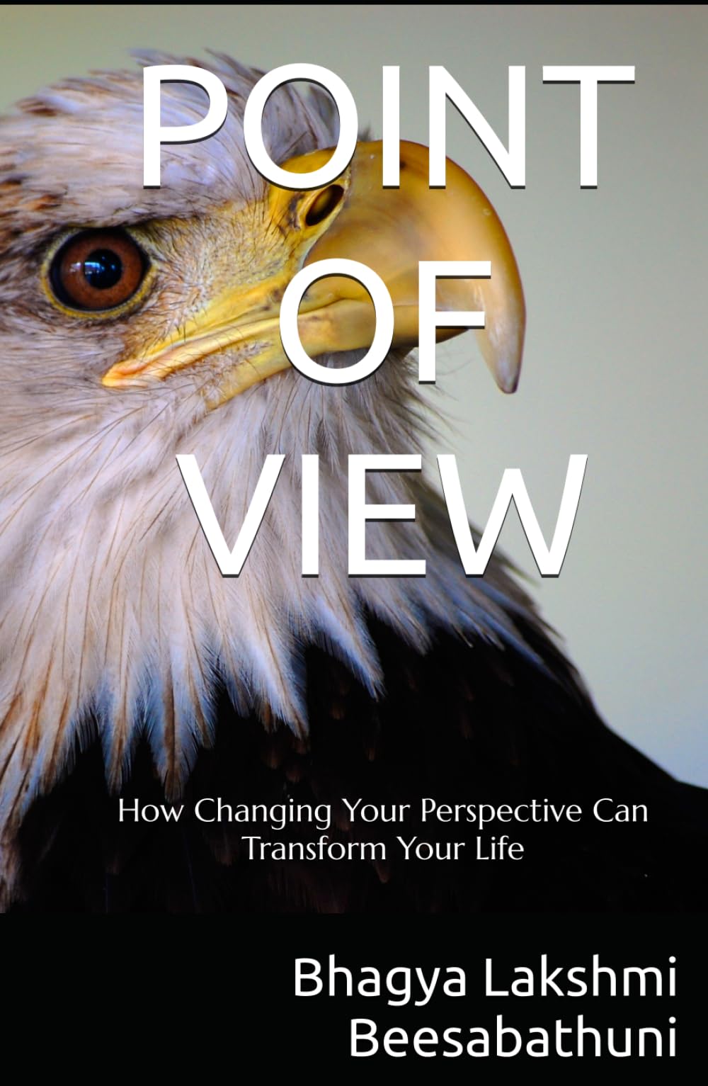 POINT OF VIEW: How Changing Your Perspective Can Transform Your Life