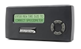 732501 Speedometer Calibrator fits 2015 2018 Escalade, 2015 2016 Canyon & 2014 2018 Sierra 1500 | Back to Stock Tuning, Adjustable Tire Size, Reads Diagnostic Trouble Codes