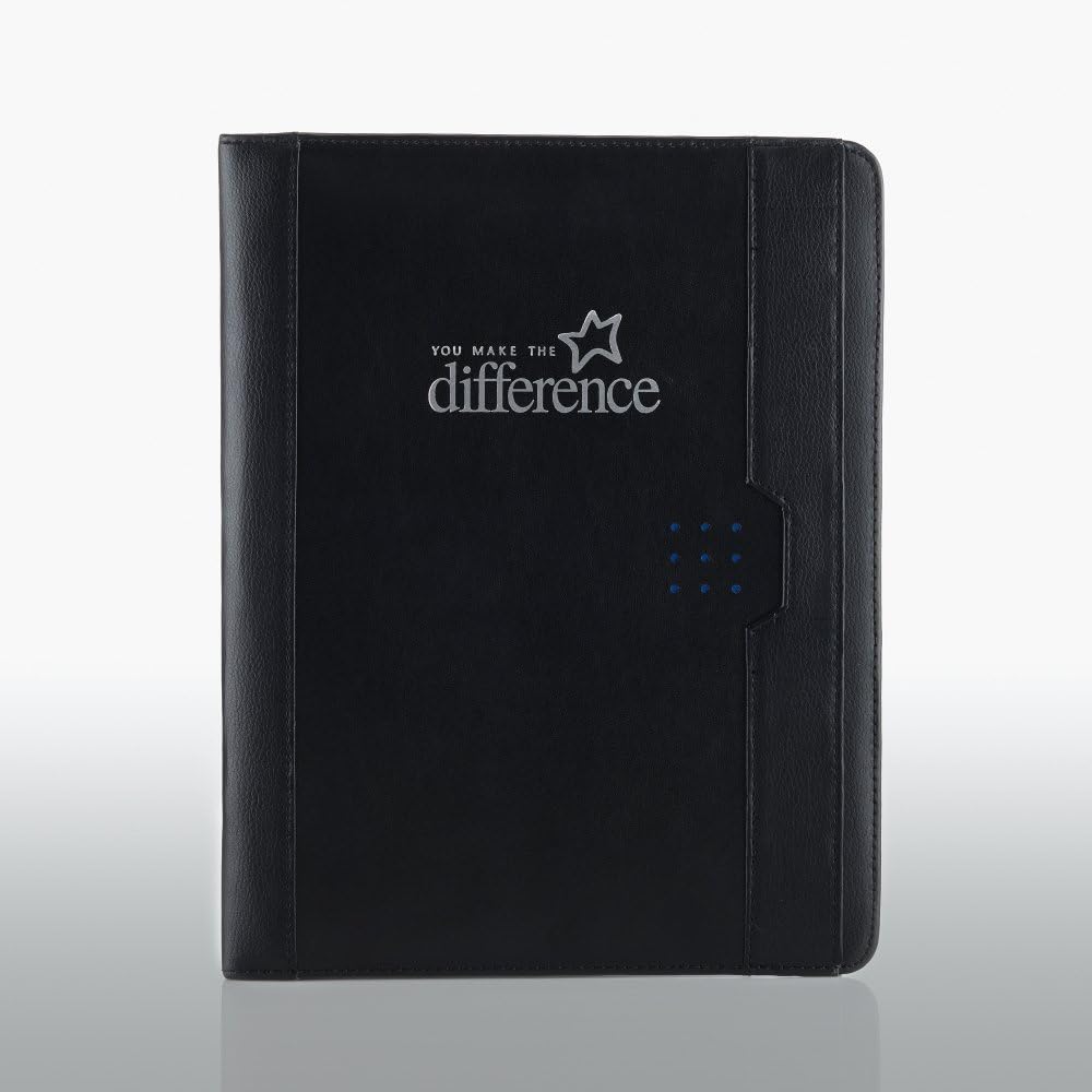Executive Notepad Holder You Make the Difference