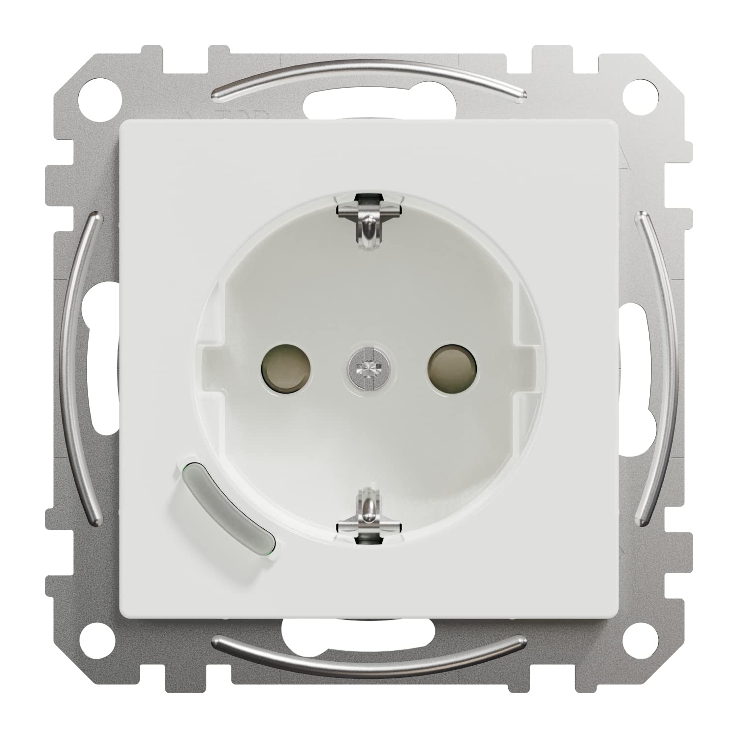 Schneider Electric Merten Schuko-Steckdose, MEG2380-0319