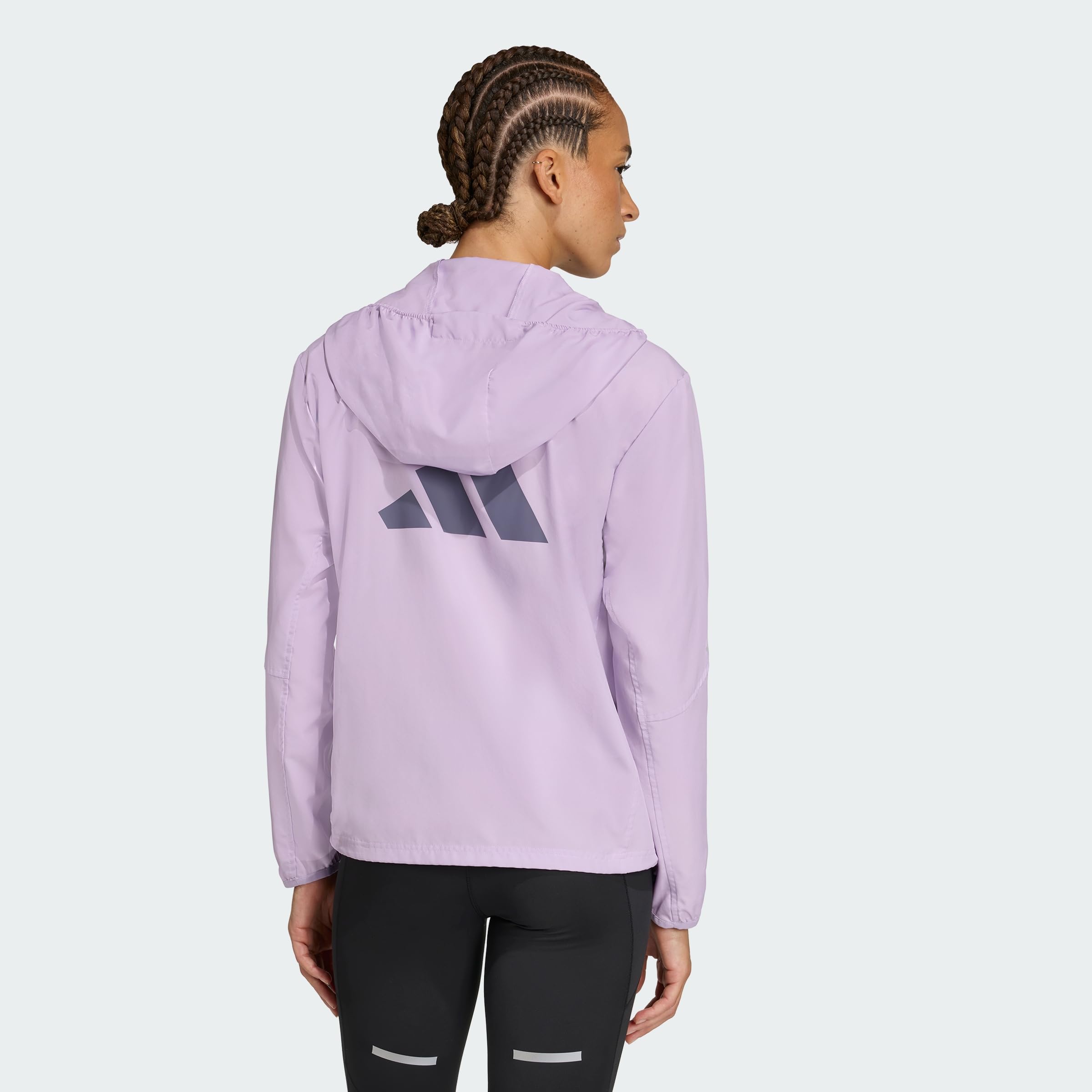 adidas Women's Veste Run It