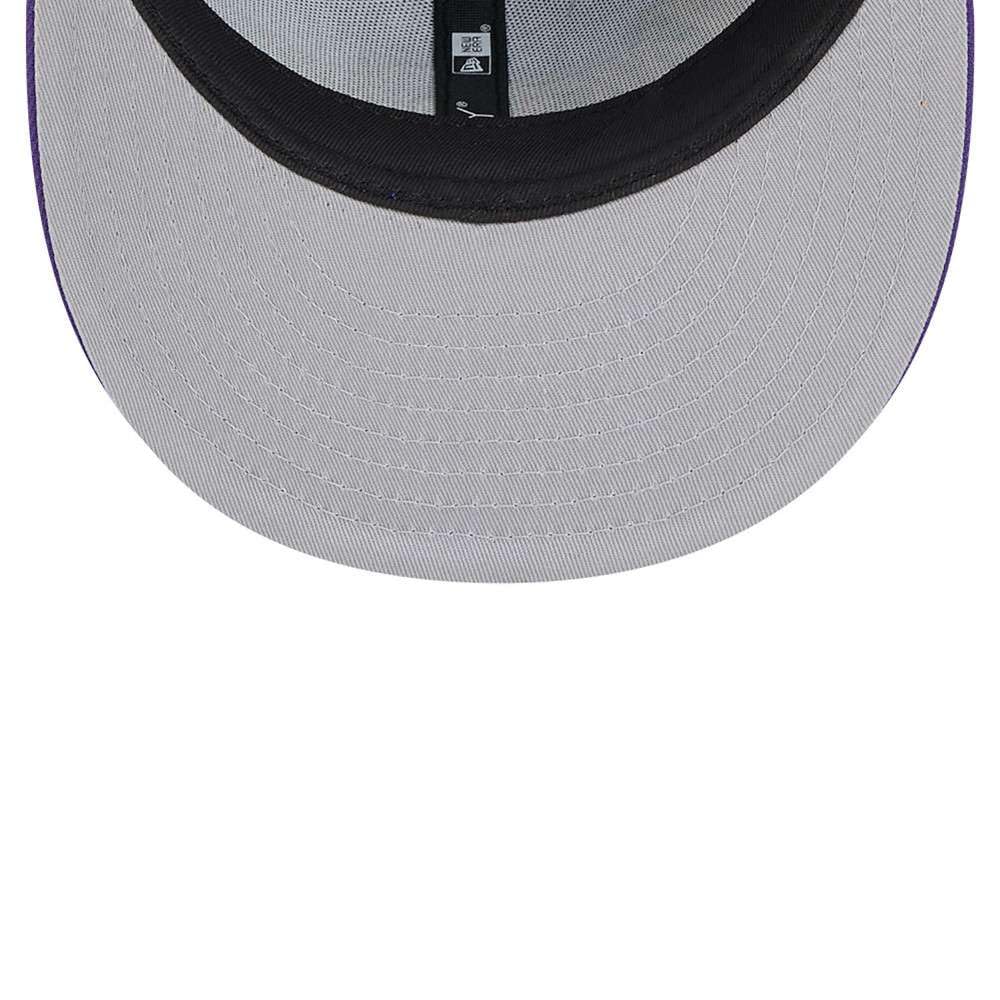 New Era Cappellini 60589677, Viola, Taglia unica