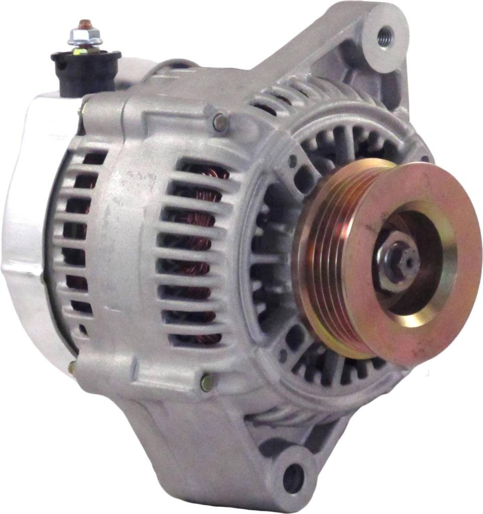 Amazon.com: RAREELECTRICAL New Alternator Compatible With