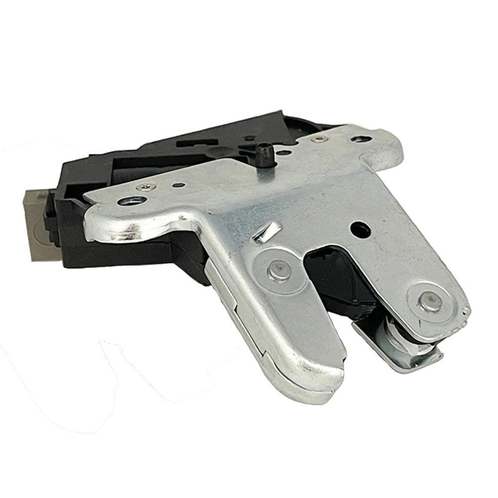 Yueyzhk One Color Car Trunk Lid Lock Latch Actuator Accessories 4F5827505d For Jetta Mk5 For Passat B6 3C2 B7 Cc 2006-2015 Tailgate