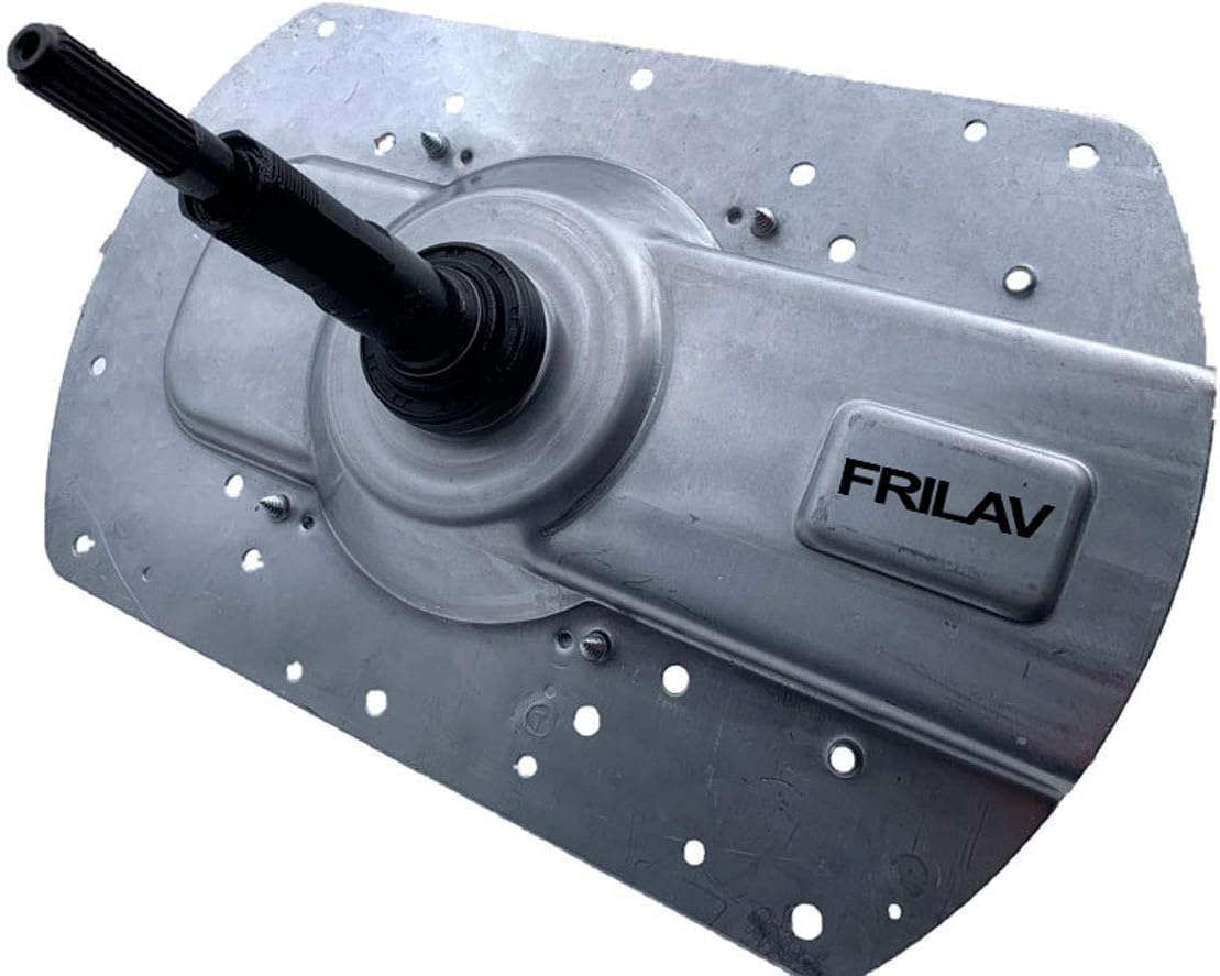 Transmission Washing Machine Mabe Easy Float Appliances