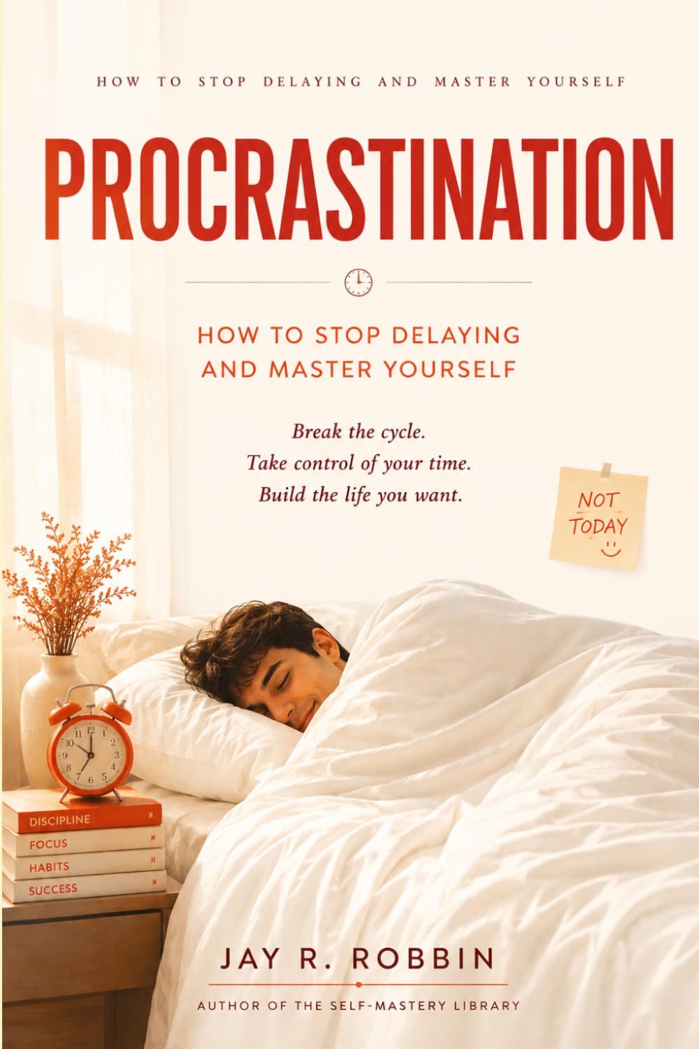 PROCRASTINATION