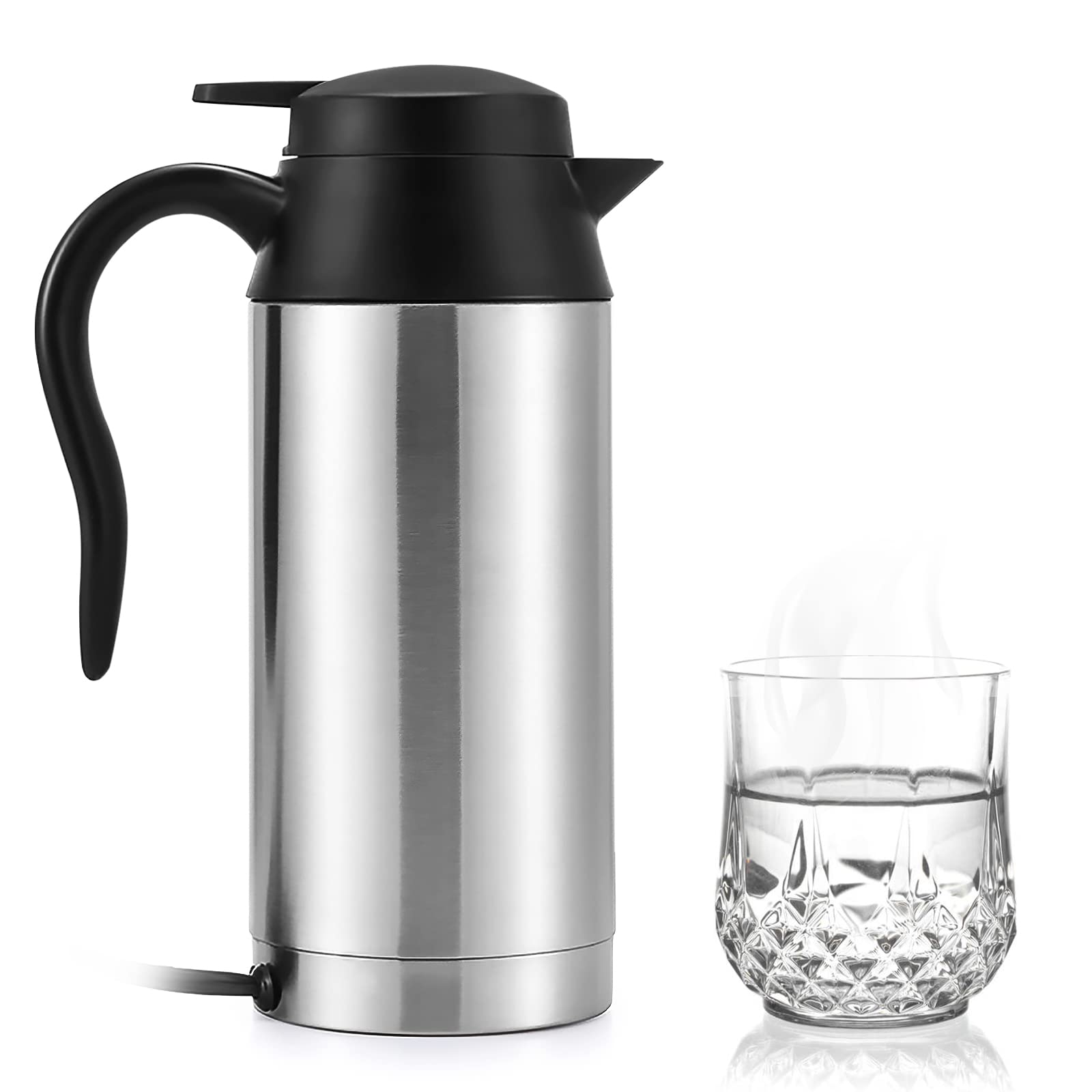 Hot cup kettle Find the best price at PriceSpy