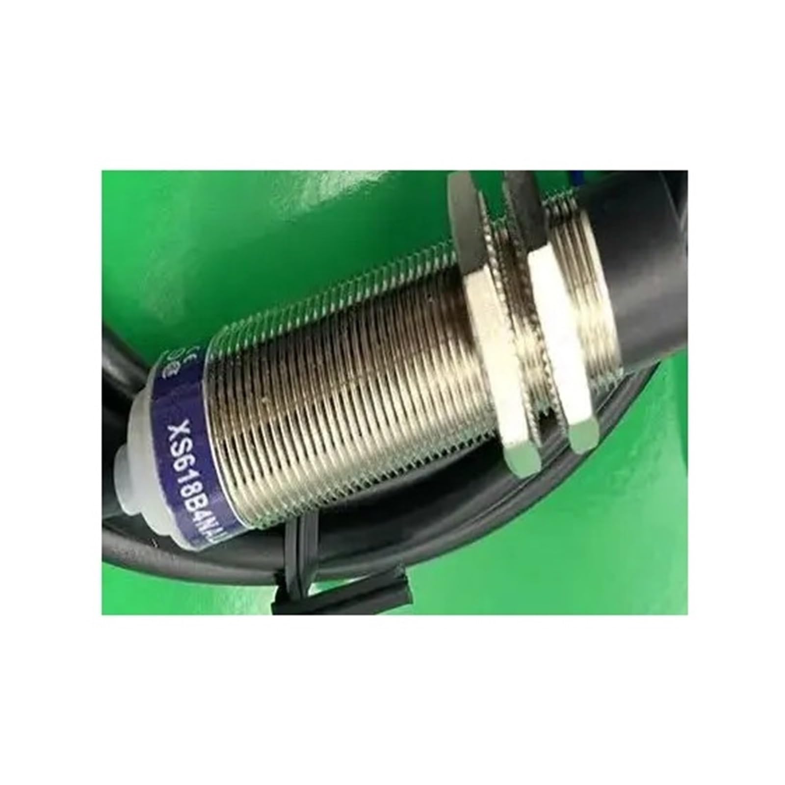Capteur de proximité XT218A1PCM12 industriel cylindrique pour automatisme