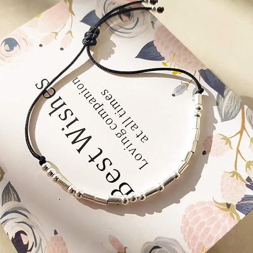 Miniatura 3 de 200 cuentas espaciadoras redondas y 200 cuentas de tubo largo de 0.118 in de acero inoxidable 304, cuentas sueltas de acero inoxidable 304, cuentas