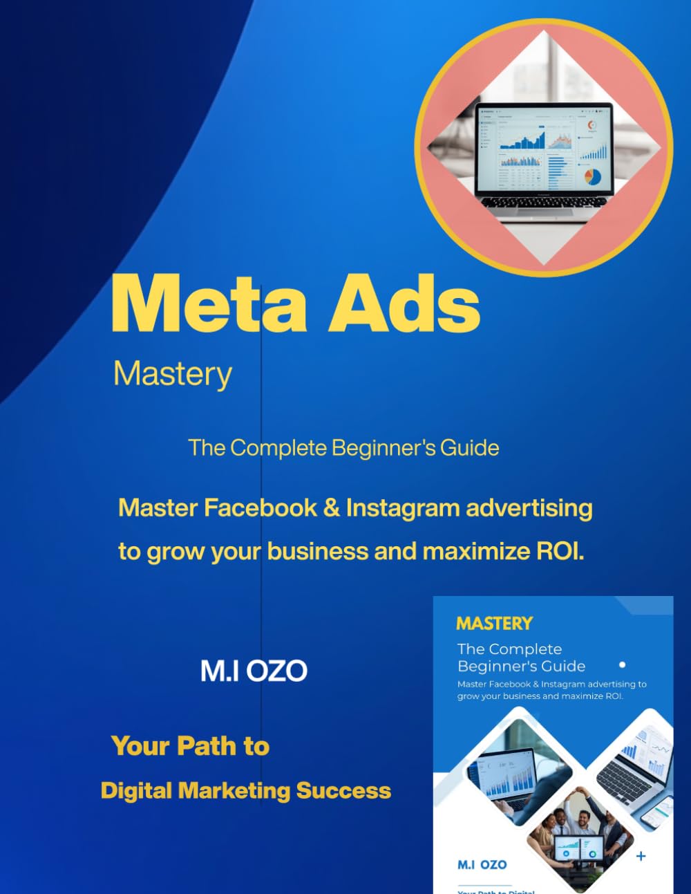 Meta Ads Mastery