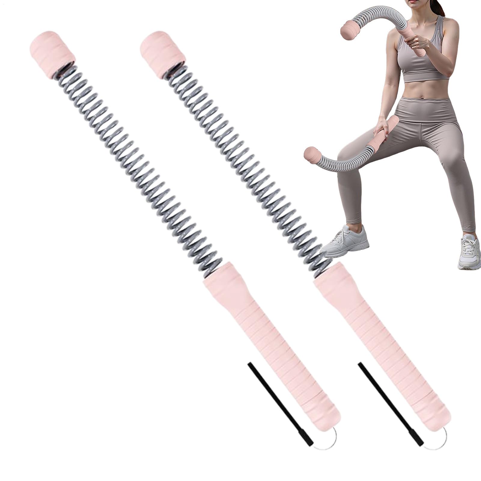Corde Da Combattimento Per Palestra A Casa Cinghia Fitness Compatta Anti-Nodo | Allenamento Corda All'aperto Appartamento Boxe Allenamento Perdita Di Peso Atleta Donne Sport