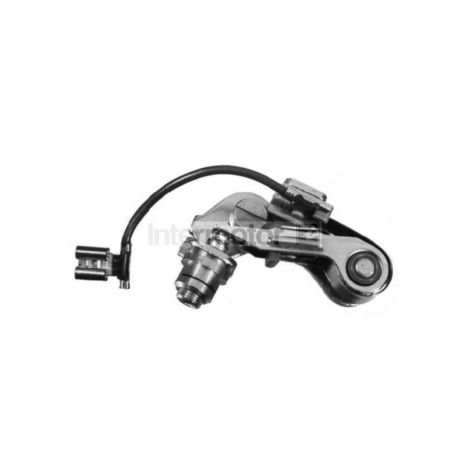 STANDARD 23020 Ignition & Heating System