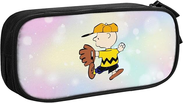 Amazon Co Jp スヌーピー Snoopy 筆箱 大容量 ペンケース ポーチ 筆入れ 小学生 中学生 大学生 高校生 男の子 女の子 社会人用 かわいい 多機能 人気 おしゃれ キャラクター