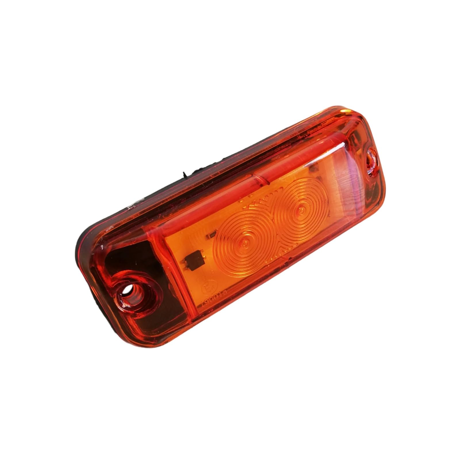 1 Coppia 24V Led Luci Parasole Per Camion Mercedes Benz MP4 MP5 ANTOS Actros Led Lampada Parasole Oem A 9608203456  34