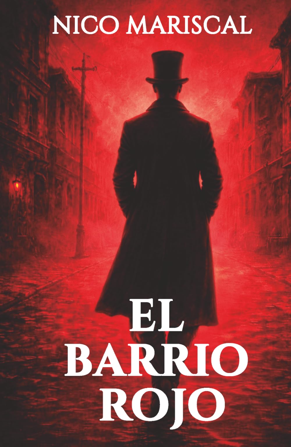 El Barrio Rojo