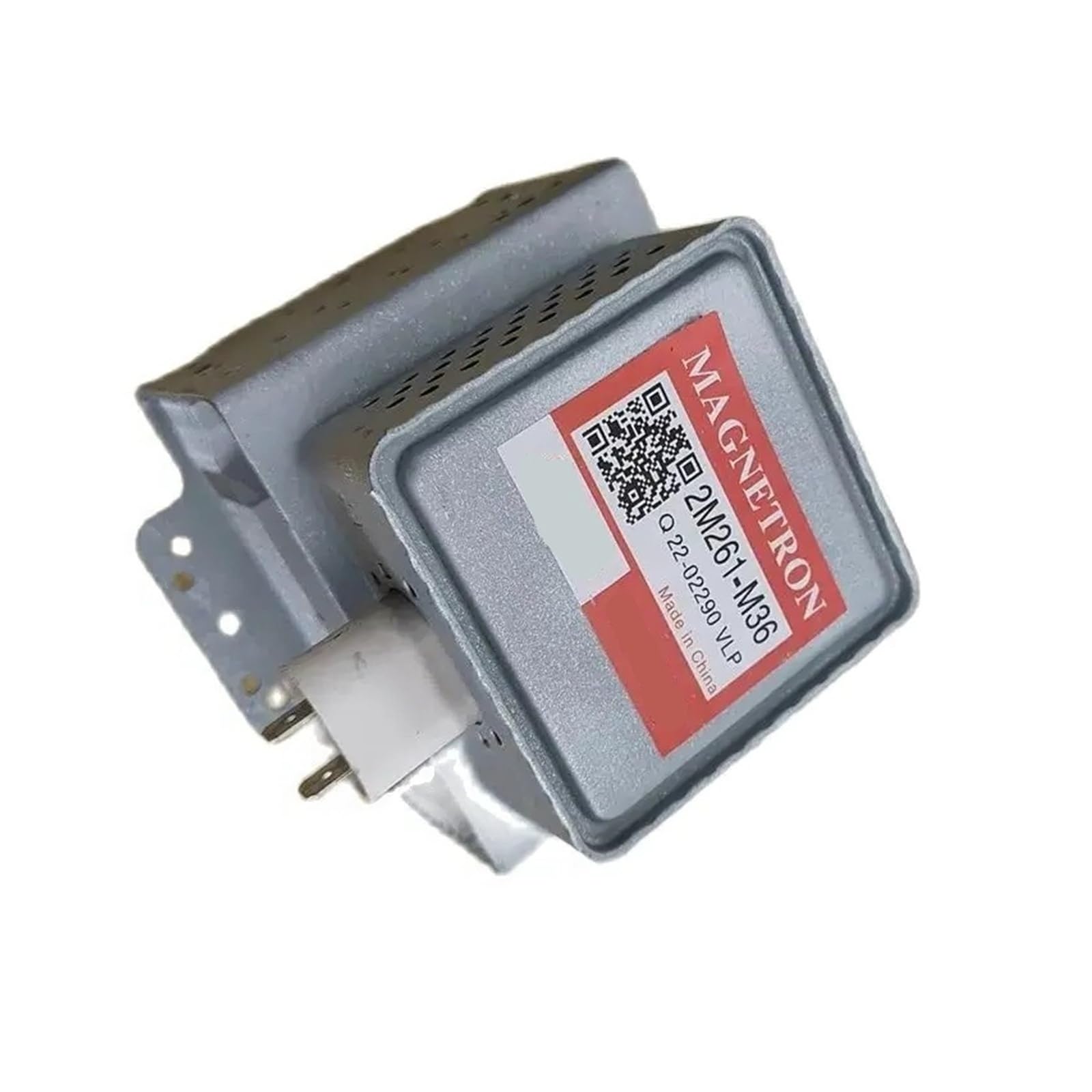 Kompatibel Mit Panasonic, 2M261-M36 Mikrowellenherd-Teile, Mikrowellenherd-Magnetron, Magnetron-Mikrowellenröhre, Mikrowellengenerator