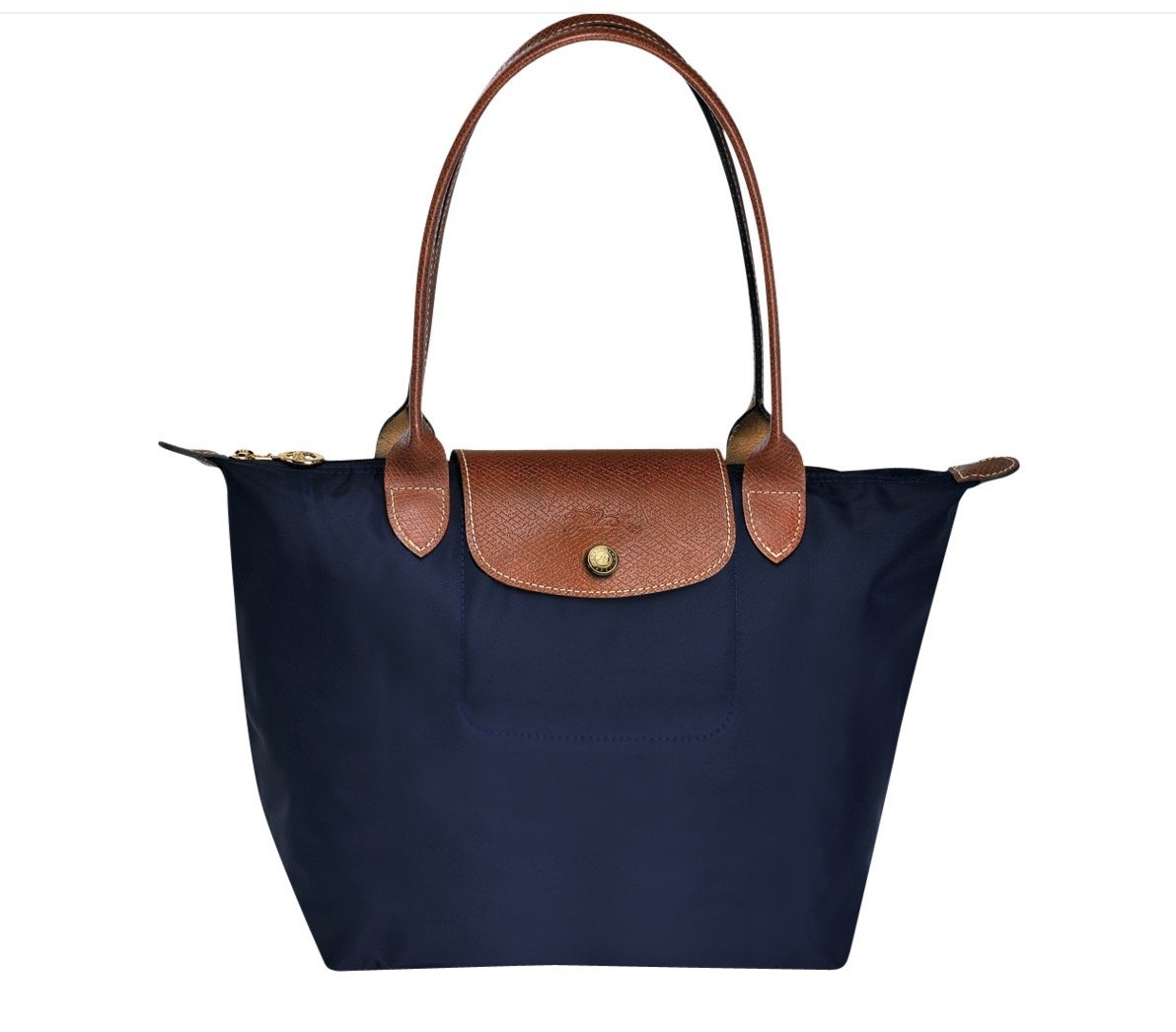 LongchampLe Pliage Ladies Small Nylon Tote Handbag L2605089556