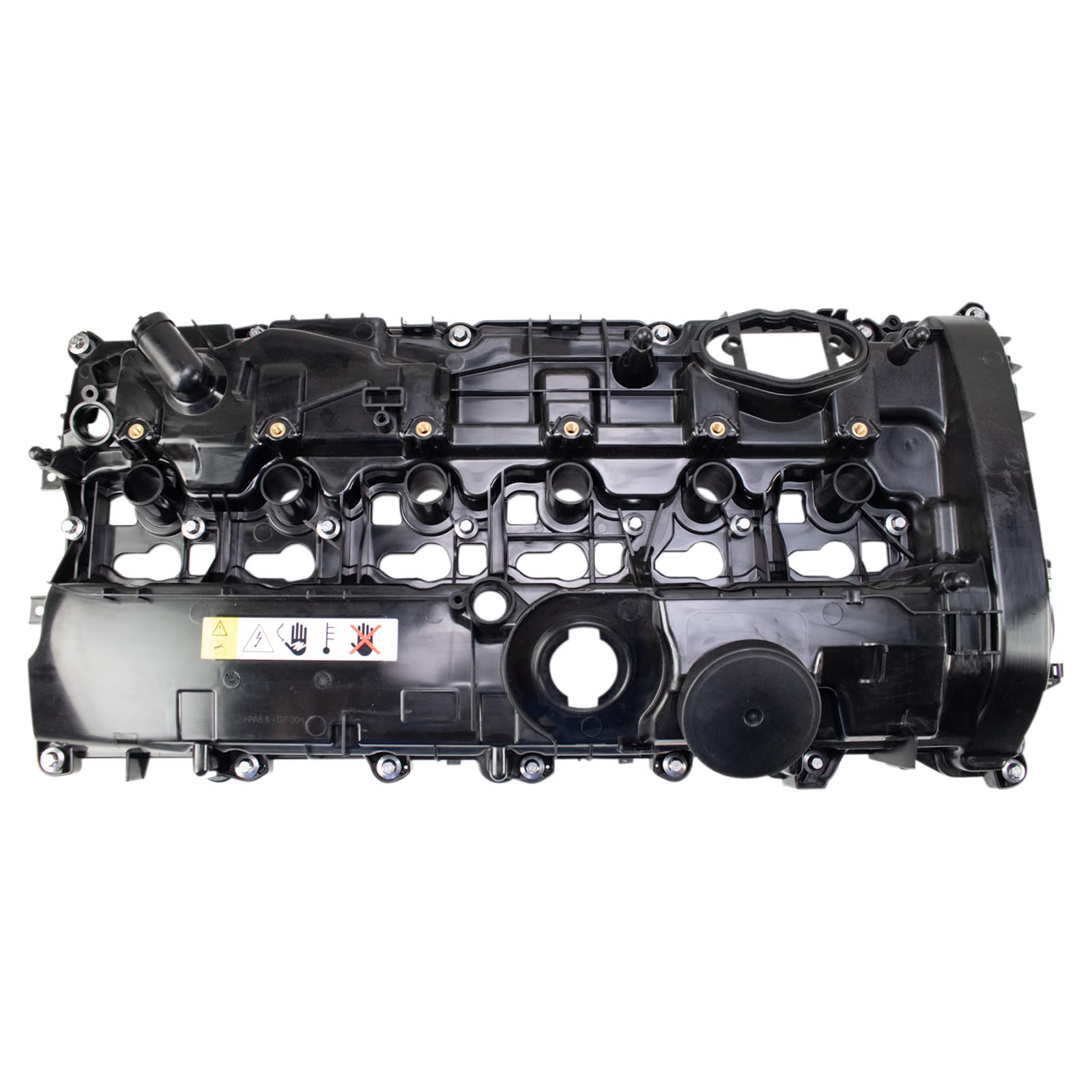 TRQ Engine Valve Cover Assembly