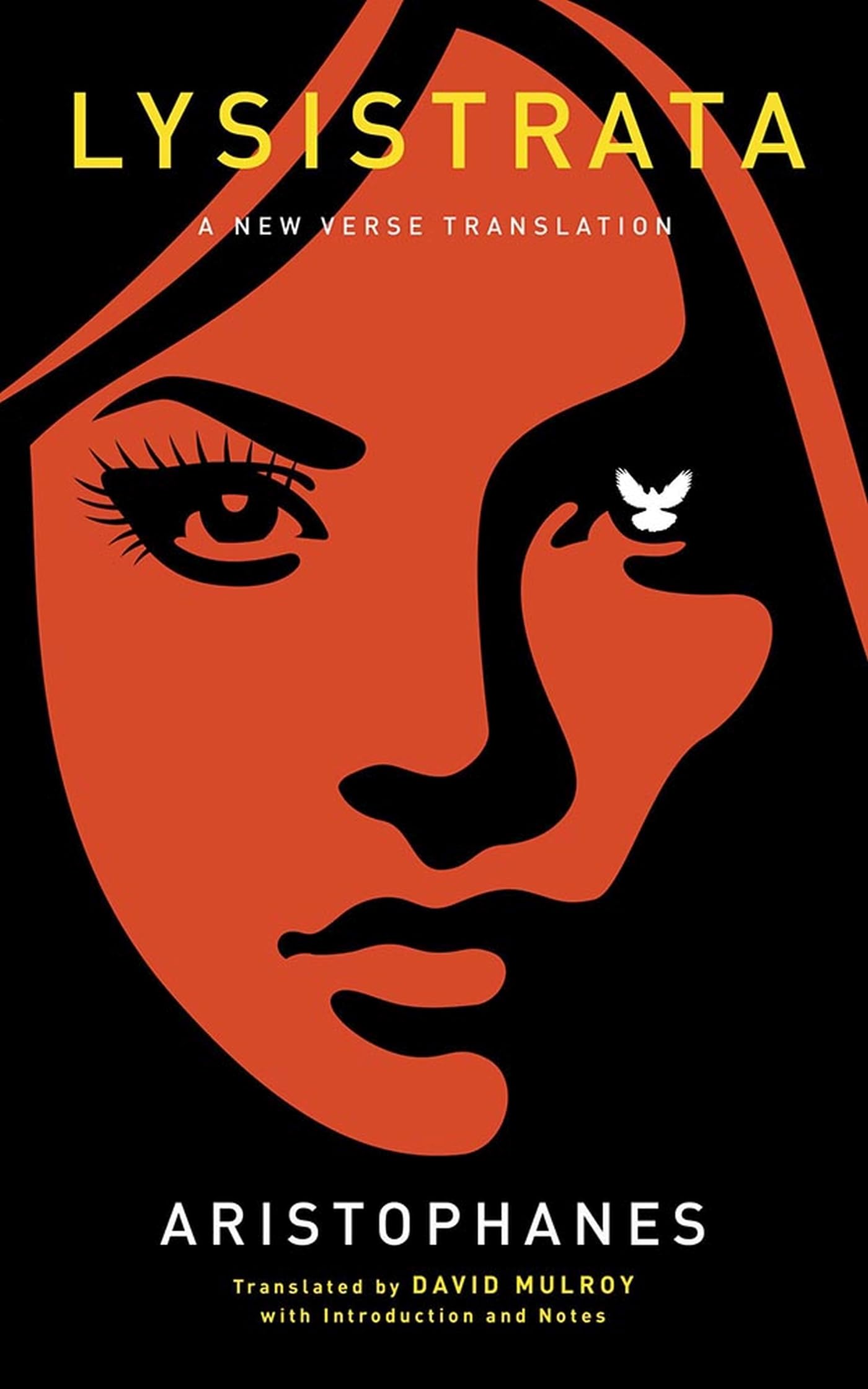 Lysistrata: A New Verse Translation (Wisconsin Studies in Classics)