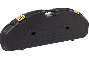 Plano Bow Case: The Ultimate Youth Bow Protection
