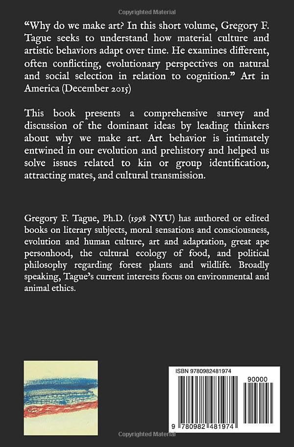 Art and Adaptation - Image 2