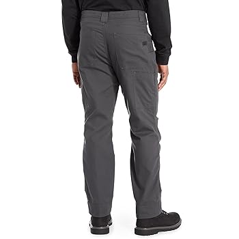 パンツ Standard Cotton Work Pants ovy Standard Cotton Work Pants (black) | OVY