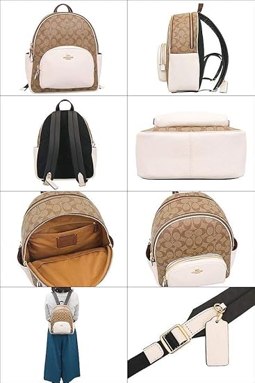 Amazon.co.jp: [コーチ] COACH バッグ(リュック) F05671 5671
