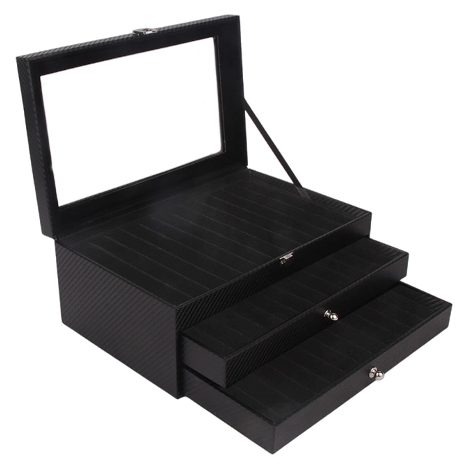 Generico Organizer Portapenne Scatola Portapenne Espositiva Moderna In | Portapenne Da Scrivania E Organizer Per Cancelleria Per Casa Camera Da Scuola Compleanno Festa Insegnante Studente