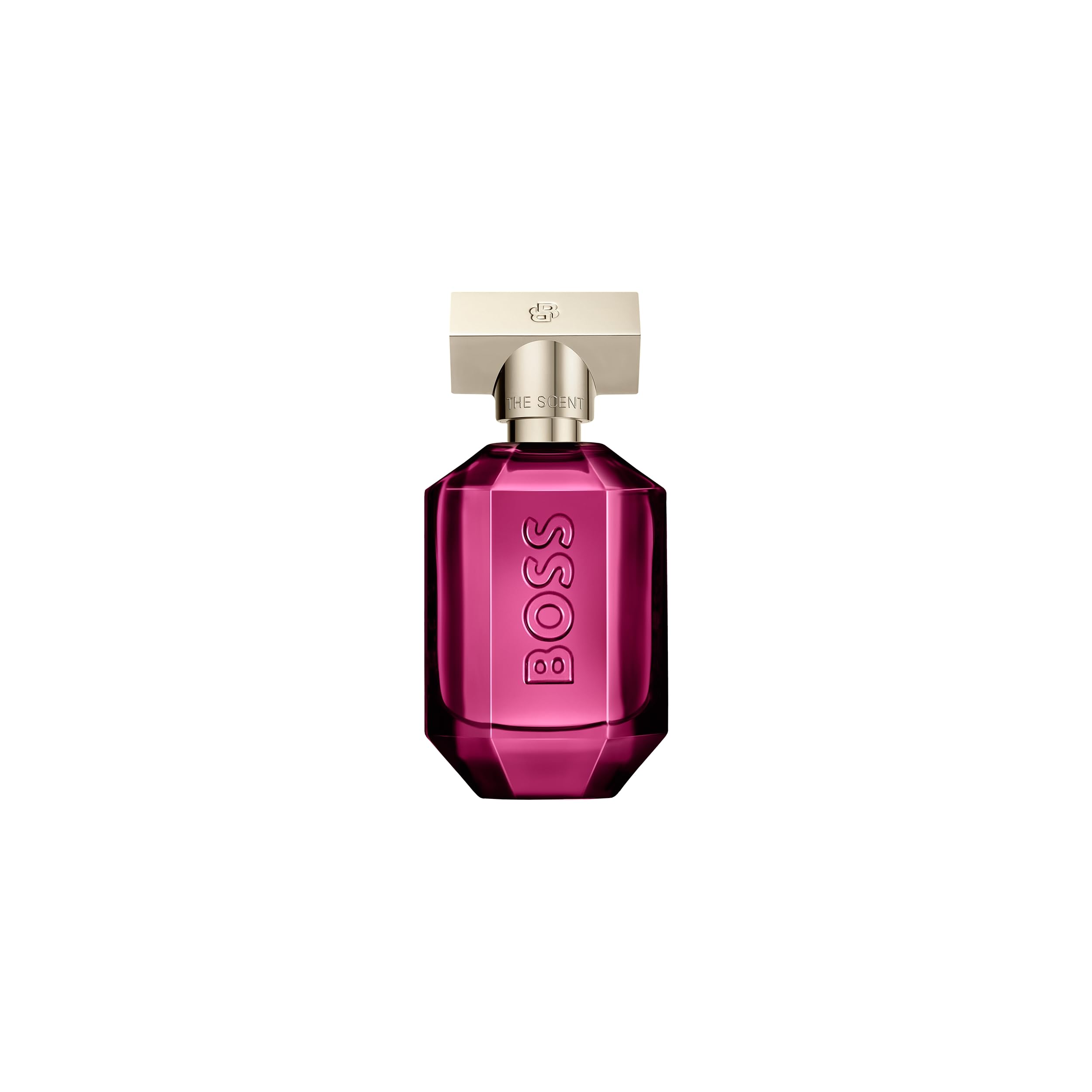 BOSS The Scent Magnetic Eau de Parfum für Frauen
