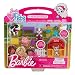 Barbie Pets Play Farm Set, Multicolor