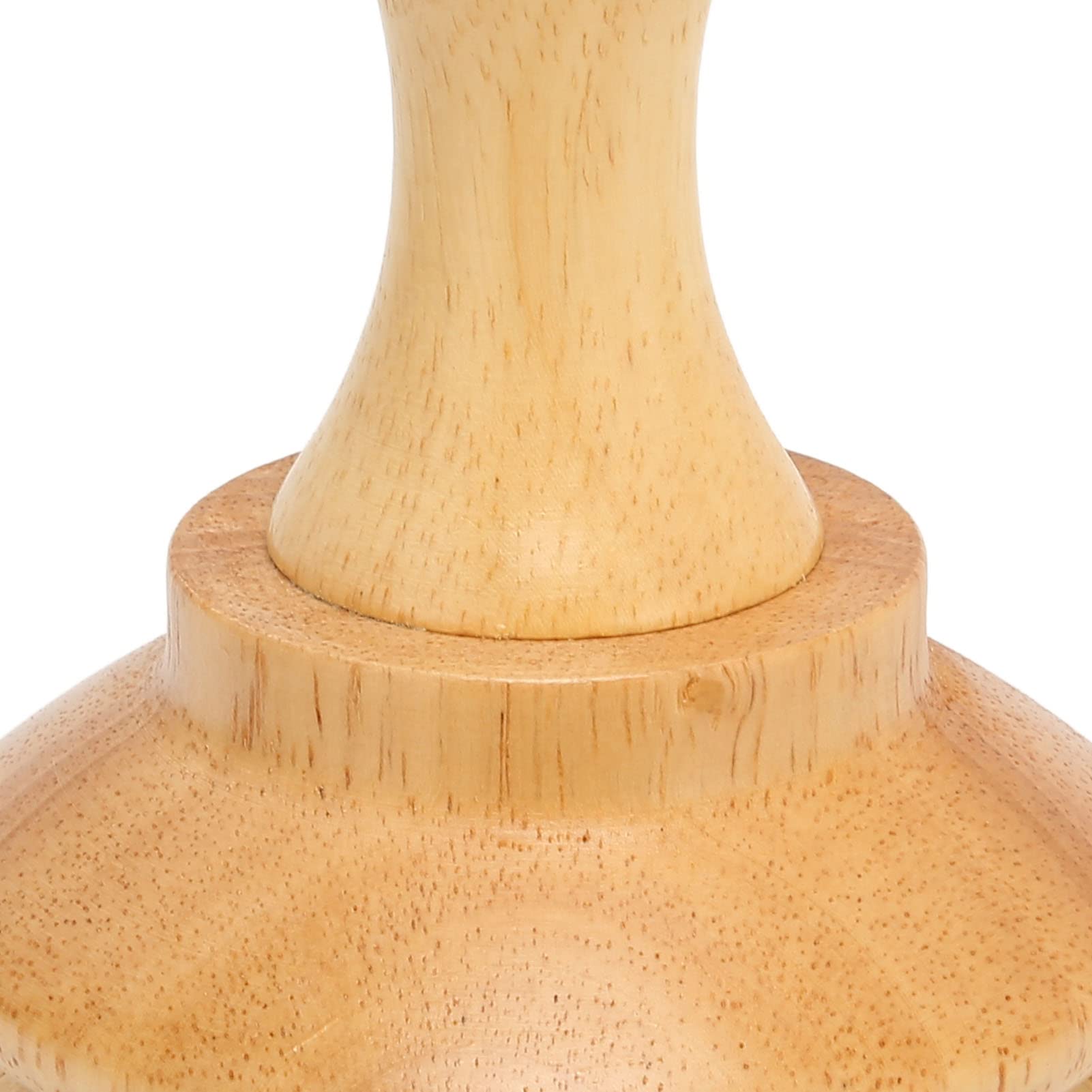 Masajeador de Madera para Drenaje Linfático, Herramienta Anticelulítica para Terapia Corporal, Reducción de Estrés, Diseño de Pulpo