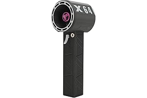 Turbo Jet X Blower: The Ultimate Electric Dust Blower for Home, Car, and Workshop